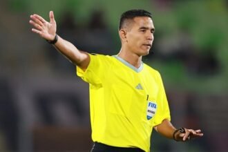 Sosok Wasit Asal Malaysia yang Akan Pimpin Laga FIFA Series 2026 Indonesia vs Bulgaria