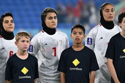 Dituduh Pengkhianat, Ancaman Menanti Timnas Putri Iran Usai Aksi Diam di Piala Asia