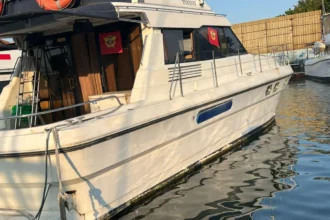 Bea Cukai Geledah 82 Yacht Mewah di Ancol, Temukan Modus Hindari Pajak