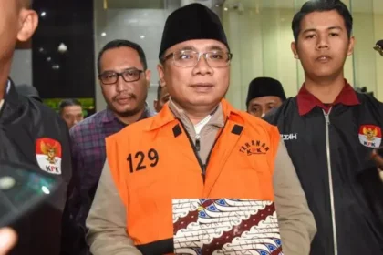 KPK Kabulkan Permohonan Keluarga: Yaqut Cholil Qoumas Dialihkan ke Tahanan Rumah