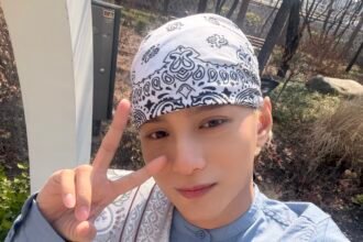 Tetap Lokal Meski Go International! Intip Gaya Unik Zayyan XODIAC Rayakan Lebaran 2026