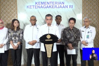 Jangan Khawatir Gaji Dipotong! Ini Aturan Main WFH 1 Hari Seminggu bagi Karyawan Swasta