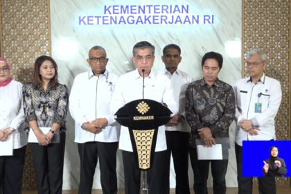 Jangan Khawatir Gaji Dipotong! Ini Aturan Main WFH 1 Hari Seminggu bagi Karyawan Swasta