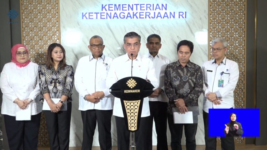 Jangan Khawatir Gaji Dipotong! Ini Aturan Main WFH 1 Hari Seminggu bagi Karyawan Swasta