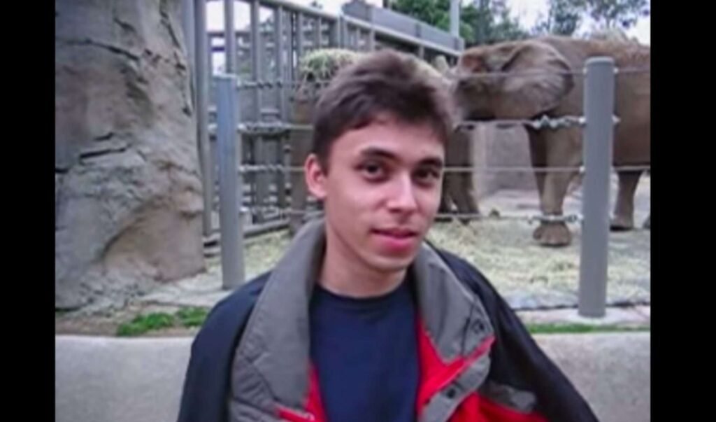 Jejak Sejarah 23 April: Kematian Shakespeare hingga Video Pertama di Youtube 4 Video Me At the Zoo