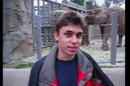 Jejak Sejarah 23 April: Kematian Shakespeare hingga Video Pertama di Youtube