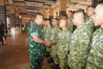 104 Prajurit TNI AD Dikirim ke Pakistan untuk Pendidikan Danyon-Danki