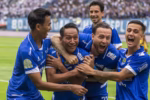 Persib Bandung Siap Kalahkan Dewa United