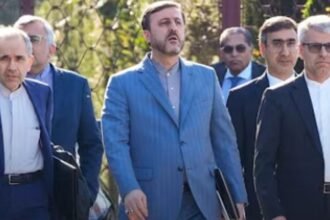 21 Jam Negosiasi AS-Iran Buntu, Vance: Teheran Tolak Syarat Washington