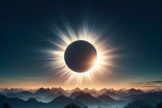 Gerhana Matahari Tercatat di Yunani Kuno