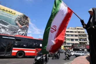 Iran Tegaskan Siap Hadapi Ancaman Blokade Selat Hormuz oleh AS