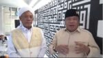 Majelis Pengajian Jakarta Gaungkan Pancasila, Panjatkan Doa untuk Bangsa
