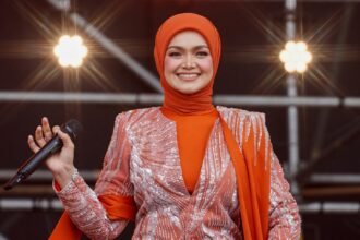 Siti Nurhaliza