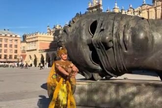 KBRI Warsawa Gencarkan Diplomasi Ekonomi, Dorong RI Jadi Mitra Strategis Polandia