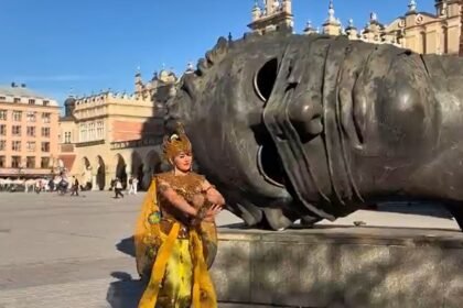 KBRI Warsawa Gencarkan Diplomasi Ekonomi, Dorong RI Jadi Mitra Strategis Polandia