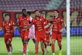 PSBS Dilanda Krisis, Persija Jakarta Siap Manfaatkan Situasi?