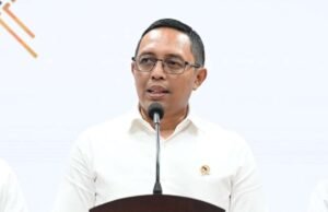 Dari Peneliti ke Kepala PCO, Hasan Nasbi Jadi Penasihat Khusus Bidang Komunikasi Presiden