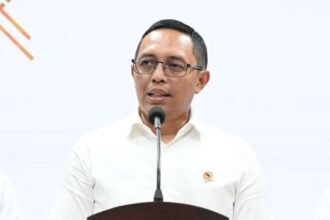 Dari Peneliti ke Kepala PCO, Hasan Nasbi Jadi Penasihat Khusus Bidang Komunikasi Presiden