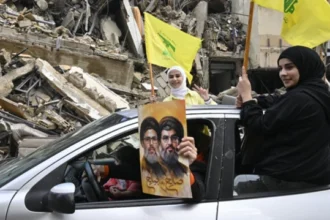 Hizbullah: Jika Lebanon Tak Disertakan, Gencatan Senjata Terancam Gagal