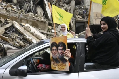 Hizbullah: Jika Lebanon Tak Disertakan, Gencatan Senjata Terancam Gagal