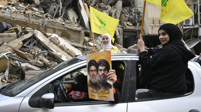 Hizbullah: Jika Lebanon Tak Disertakan, Gencatan Senjata Terancam Gagal