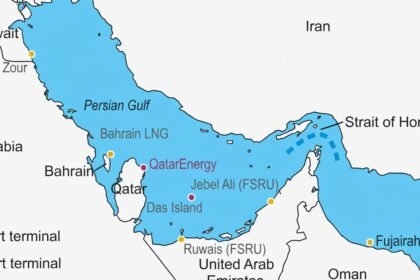 Pakar Pertahanan: AS Blokade Selat Hormuz Bisa Jadi Bumerang