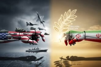 AS Dikabarkan Siap Cairkan Aset Iran Rp102,5 Triliun