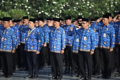 Besok ASN Perdana WFH, Wajib Respons dalam 5 Menit, Sektor Swasta Masih "Wait and See"