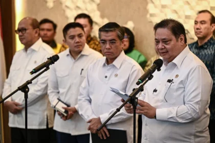 ASN WFH Setiap Jumat, Perusahaan Swasta Diminta Menyesuaikan Skema Kerja