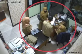 9 Warga Gresik Tertipu SK Palsu ASN, Ada yang Setor Rp150 Juta ke Orang Dalam