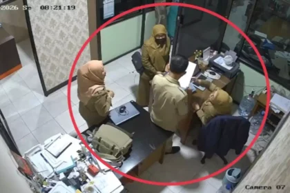 9 Warga Gresik Tertipu SK Palsu ASN, Ada yang Setor Rp150 Juta ke Orang Dalam