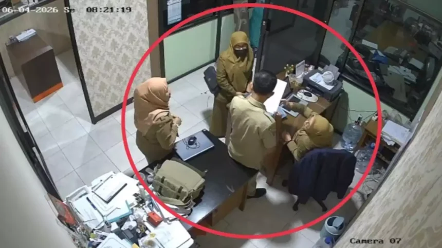 9 Warga Gresik Tertipu SK Palsu ASN, Ada yang Setor Rp150 Juta ke Orang Dalam