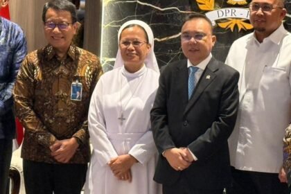 Besok BNI Kembalikan Rp28 Miliar Milik Jemaat Gereja Paroki Aek Nabara