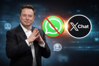 Ambisi Elon Musk Lewat XChat Benarkah Bisa Menyaingi WhatsApp