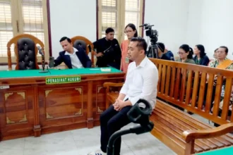 Soroti Kinerja Kejari Karo, DPR Apresiasi Vonis Bebas Amsal Sitepu