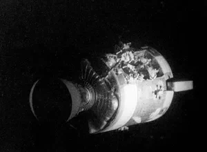 Jejak Sejarah 13 April: Dari Toleransi Beragama hingga Krisis Luar Angkasa