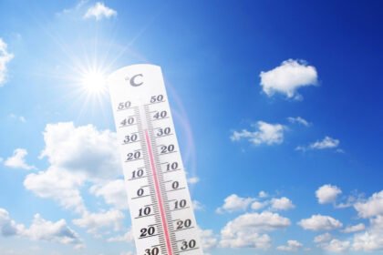 Jakarta Panas Hari Ini, Suhu 34,8 Derajat Celsius, BMKG Ungkap Daerah Terpanas RI