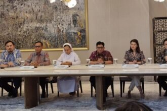 Janji Terbayar Lunas, BNI Kembalikan Dana Rp28 Miliar Milik Jemaat Paroki Aek Nabara