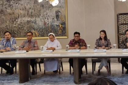 Janji Terbayar Lunas, BNI Kembalikan Dana Rp28 Miliar Milik Jemaat Paroki Aek Nabara