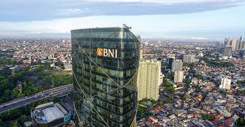 BNI Menanggapi Aksi Demonstrasi di Pematang Siantar