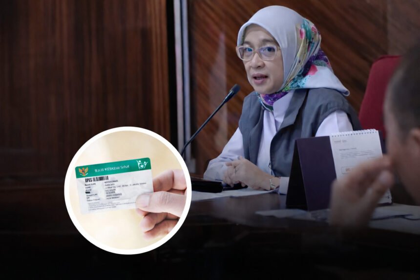 Mulai April 2026, Bayi Baru Lahir Langsung Terdaftar BPJS Kesehatan Secara Otomatis