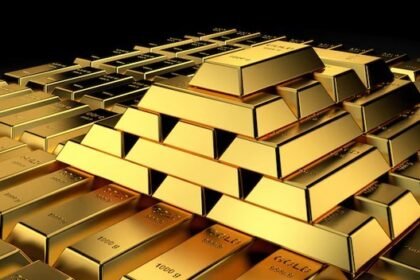 Bank Sentral Prancis Tarik 129 Ton Emas dari AS, Raup Untung Rp250 Triliun