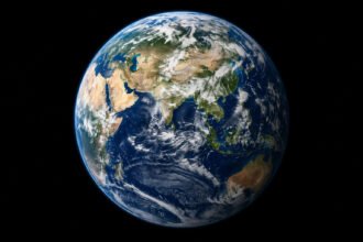 Bumi Kian Padat! Populasi Saat Ini Sekitar 8,3 Miliar Jiwa, Idealnya Hanya 2,5 Miliar