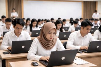 CPNS 2026 Segera Dibuka Ini Perkiraan Kuota dan Cara Daftarnya