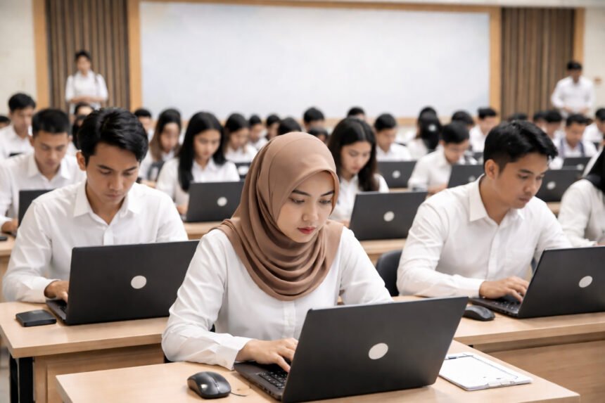 CPNS 2026 Segera Dibuka Ini Perkiraan Kuota dan Cara Daftarnya