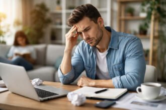 Cara Efektif Mengatasi Overthinking