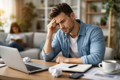 Cara Efektif Mengatasi Overthinking