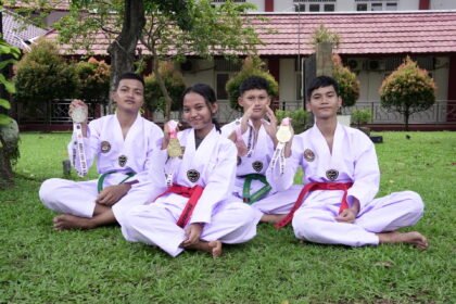 Bukan Sekadar Sekolah Gratis, SRMA 13 Bekasi Jadi Kawah Candradimuka Prestasi Atlet Muda