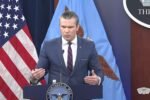 Demokrat Ajukan Pemakzulan Menhan AS Pete Hegseth soal Serangan Iran