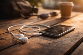 Di Era Wireless, Earphone Kabel Justru Kembali Digemari